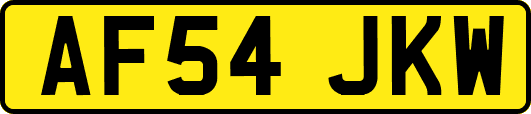 AF54JKW