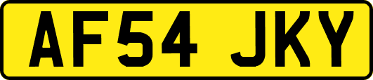 AF54JKY