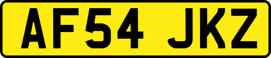 AF54JKZ