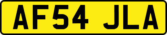 AF54JLA