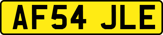 AF54JLE