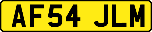 AF54JLM