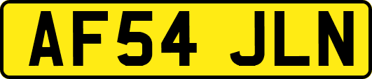 AF54JLN