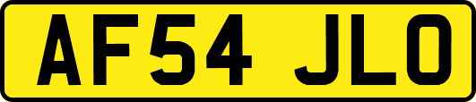 AF54JLO