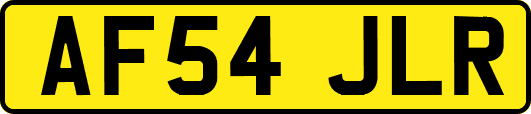 AF54JLR