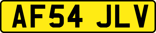 AF54JLV