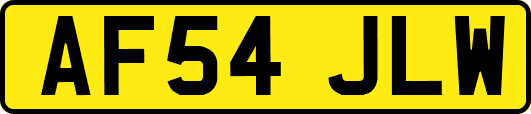 AF54JLW