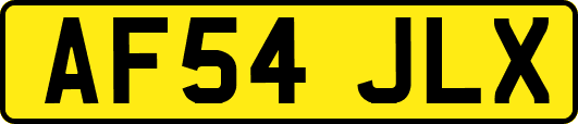 AF54JLX