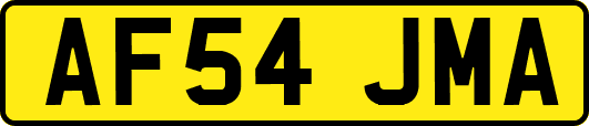 AF54JMA