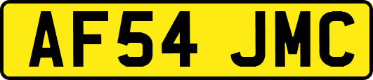 AF54JMC