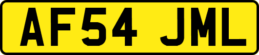 AF54JML