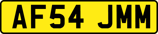 AF54JMM
