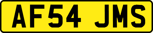 AF54JMS