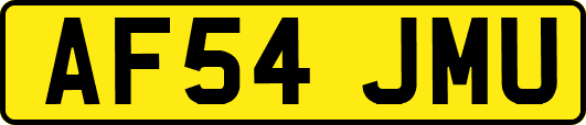 AF54JMU