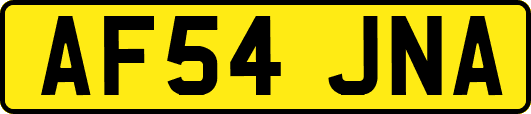 AF54JNA