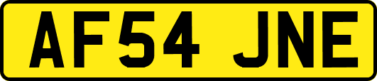 AF54JNE