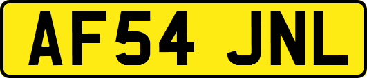 AF54JNL