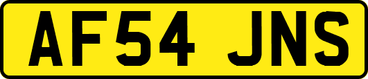 AF54JNS