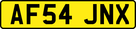 AF54JNX