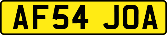 AF54JOA
