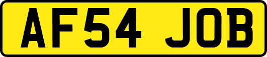 AF54JOB