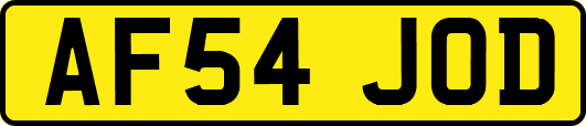 AF54JOD
