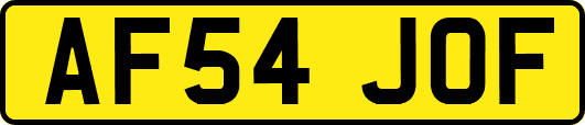 AF54JOF