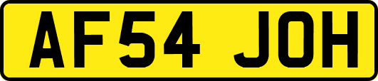 AF54JOH
