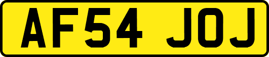 AF54JOJ
