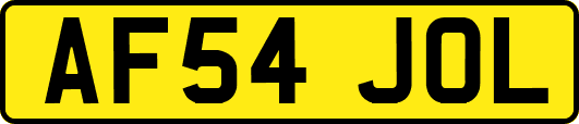 AF54JOL