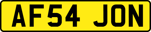 AF54JON