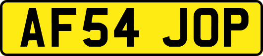 AF54JOP
