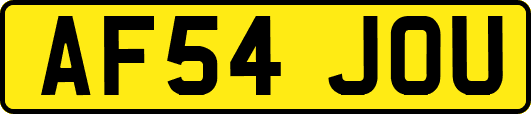 AF54JOU
