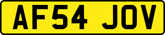 AF54JOV