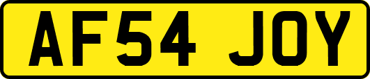 AF54JOY