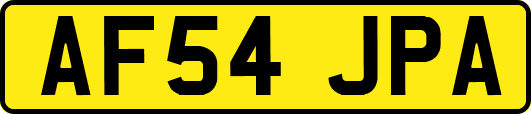AF54JPA