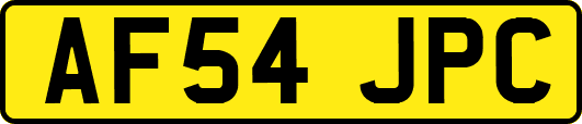 AF54JPC