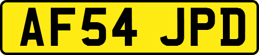 AF54JPD