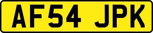 AF54JPK