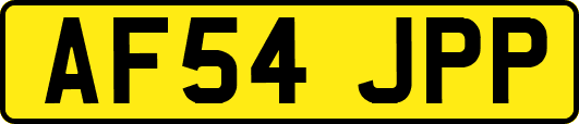 AF54JPP