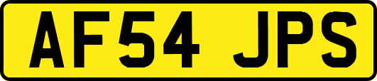 AF54JPS