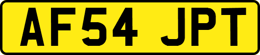 AF54JPT