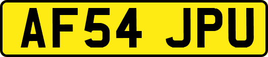 AF54JPU