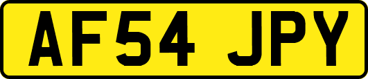 AF54JPY