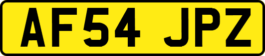 AF54JPZ