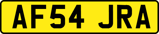 AF54JRA