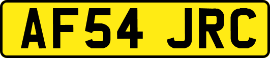 AF54JRC
