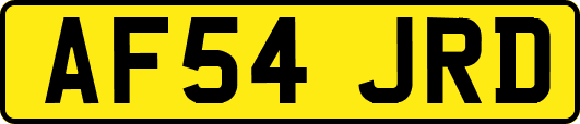 AF54JRD