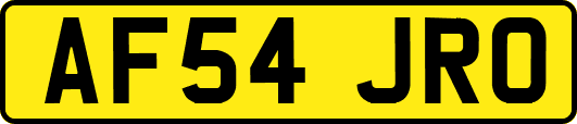 AF54JRO