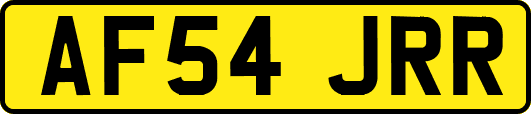 AF54JRR